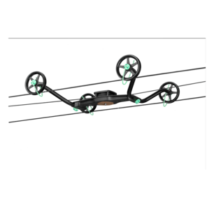 Slingshot Cable Cam