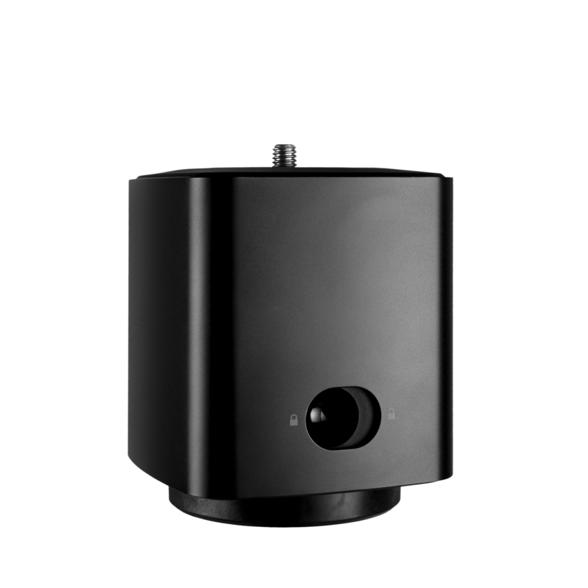 Genie One motion control