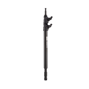 C-Stand Säule 14 Schwarz