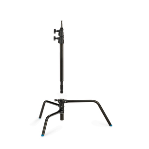 Avenger C-Stativ Turtle Base Blk 20" 1,6 m Basis & Säule