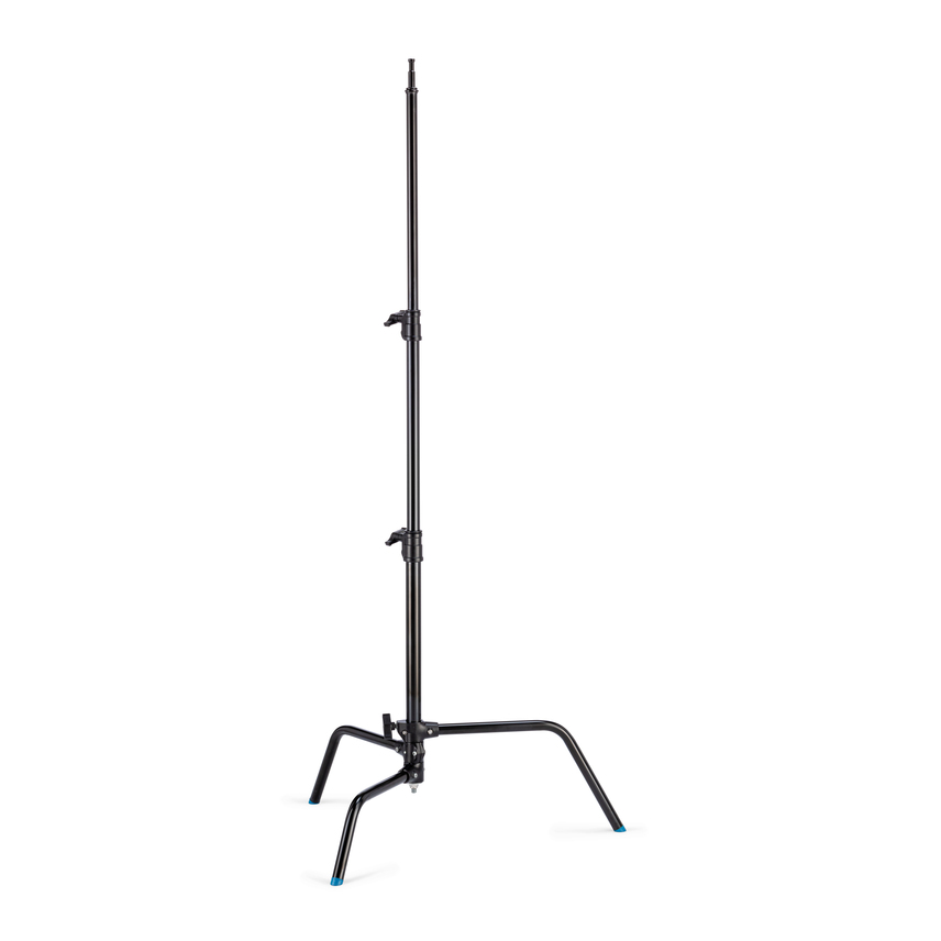 Avenger C-Stativ Schiebebein Blk 20" 180cm Basis & Säule