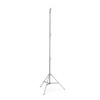 Avenger Combo Stativ 35 Silber 350cm Stahl Doppelsteigrohr