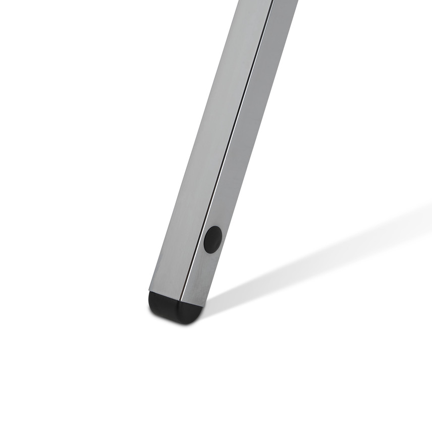Avenger Combo Stativ 35 Silber 350cm Stahl Doppelsteigrohr