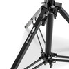 Avenger Combo Stativ 45 Schwarz 4,5 m Alu 3 Steigrohre