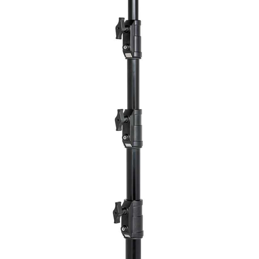 Avenger Combo Stativ 45 Schwarz 4,5 m Alu 3 Steigrohre