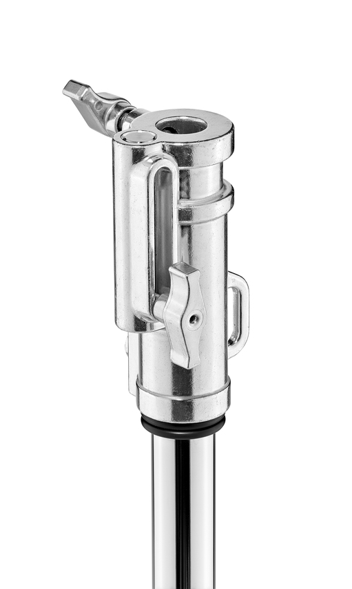 Avenger Combo Stand 45 Silver 450cm Steel Triple Riser