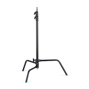 Avenger C-Stativ Schiebebein 30" Blk 2,5m Basis & Säule