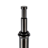 C-Stand Säule 29 Schwarz