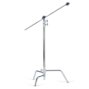 Avenger C-Stativ Turtle Base 40" CS 3m mit Griffkopf, Arm