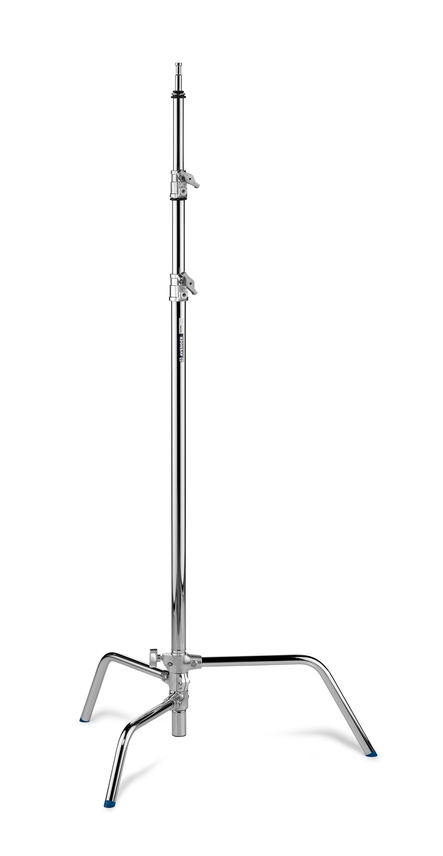 Avenger C-Stativ Turtle Base 40" CS 3m mit Griffkopf, Arm