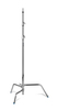 Avenger C-Stativ Turtle Base 40" CS 3m mit Griffkopf, Arm