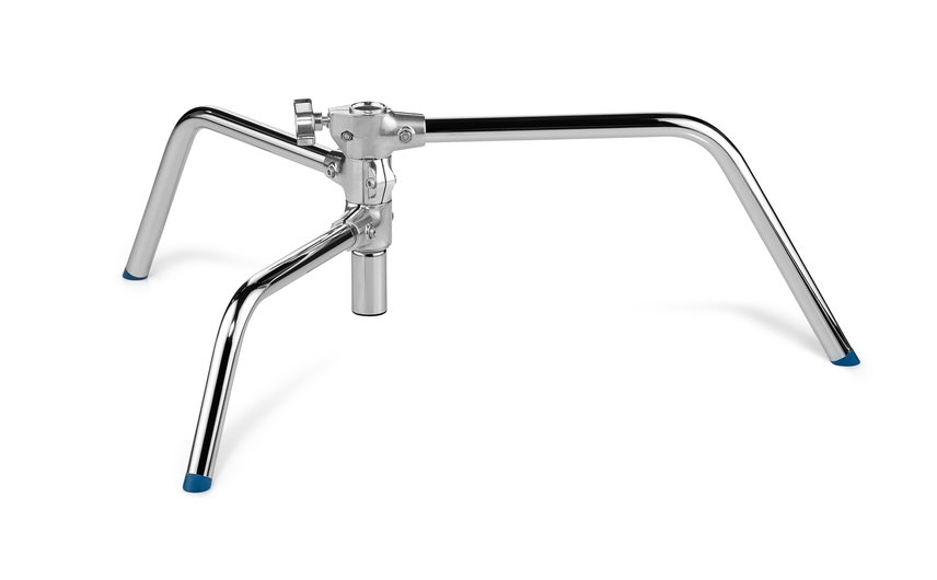 Avenger C-Stativ Turtle Base 40" CS 3m mit Griffkopf, Arm
