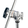 Avenger C-Stativ Turtle Base 40" CS 3m mit Griffkopf, Arm