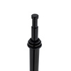 Avenger C-Stativ 30" Doppelte Steigrohrsäule Blk 200 cm