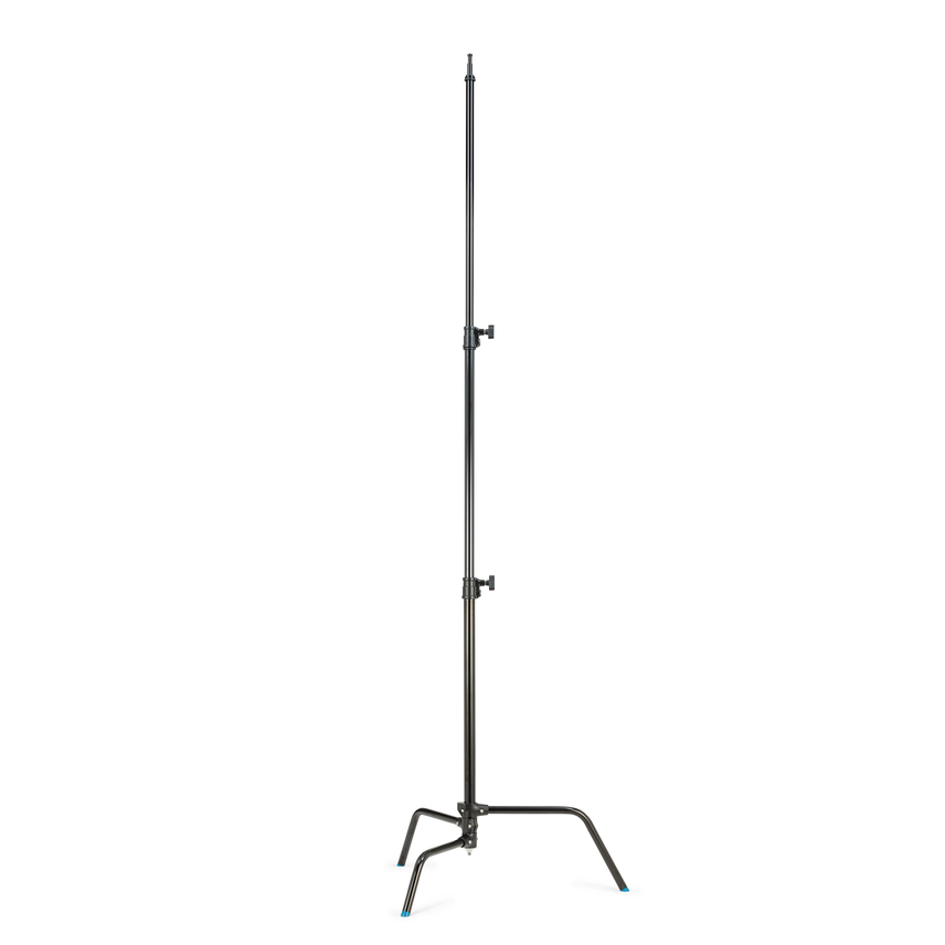 Avenger C-Stativ Fester Basis 30" Blk 250cm Basis & Säule
