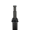 Avenger C-Stativ Fester Basis 30" Blk 250cm Basis & Säule