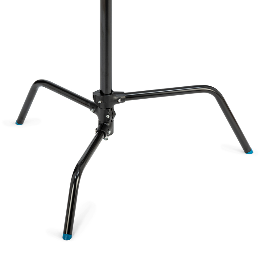 Avenger C-Stativ Fester Basis 30" Blk 250cm Basis & Säule