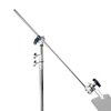 Avenger C-Stativ Stativ 40" schwarz 3,3m Kit