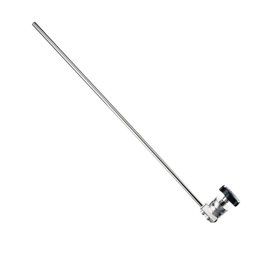 Avenger C-Stativ Stativ 40" schwarz 3,3m Kit