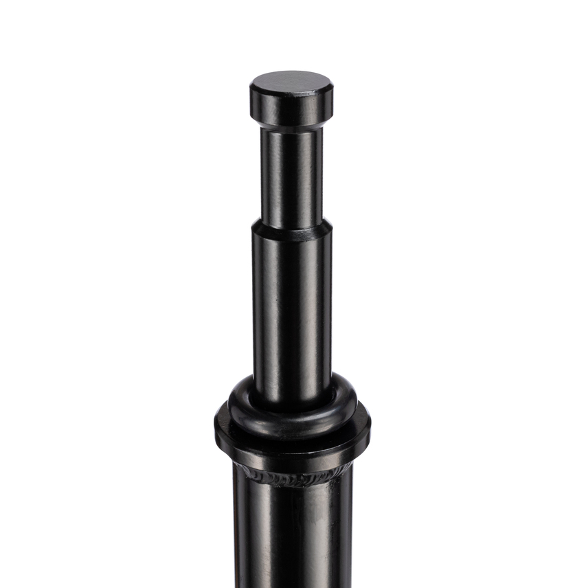 Avenger C-Stativ Schiebebein 40" schwarz, 3,3m Basis & Säule