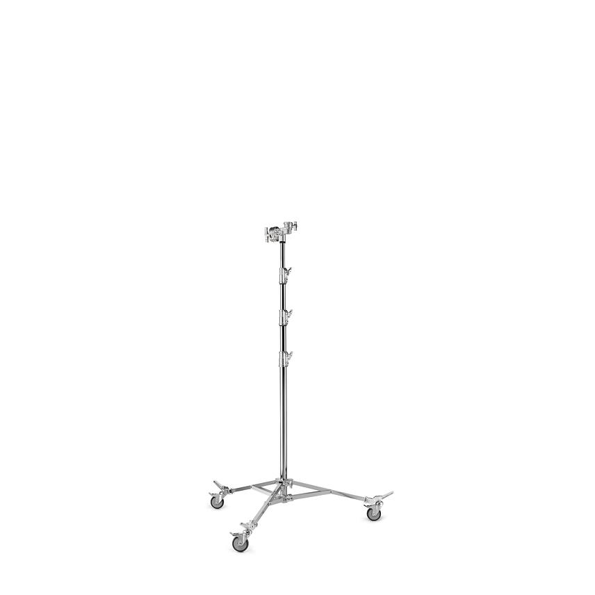 Avenger Overhead Stativ 43 CS Medium Roller St 3R 4.3m
