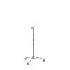 Avenger Overhead Stativ 43 CS Medium Roller St 3R 4.3m