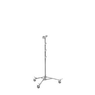 Avenger Overhead Stativ 43 CS Medium Roller St 3R 4.3m