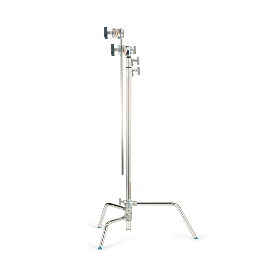 Avenger C-Stativ Turtle Base 40" CS 3m mit Griffkopf, Arm