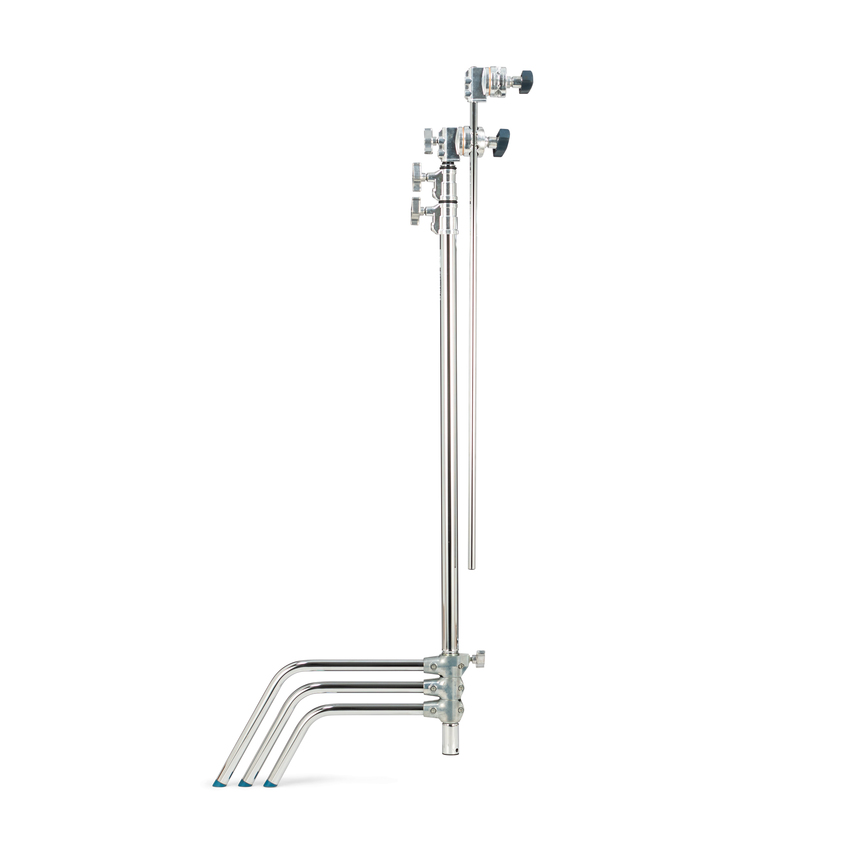 Avenger C-Stativ Turtle Base 40" CS 3m mit Griffkopf, Arm