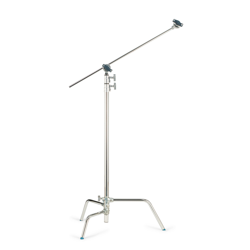 Avenger C-Stativ Turtle Base 40" CS 3m mit Griffkopf, Arm