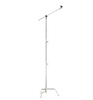 Avenger C-Stativ Turtle Base 40" CS 3m mit Griffkopf, Arm
