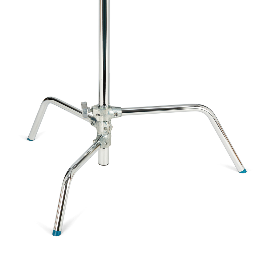 Avenger C-Stativ Turtle Base 40" CS 3m mit Griffkopf, Arm