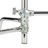 Avenger C-Stativ Turtle Base 40" CS 3m mit Griffkopf, Arm