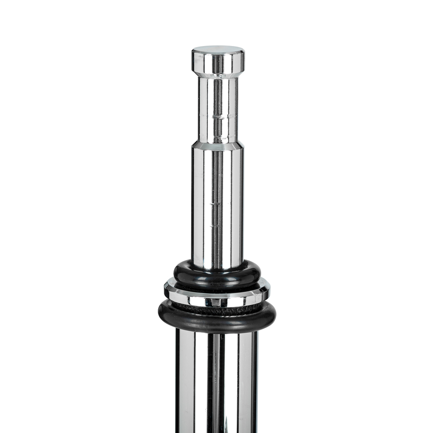 Avenger C-Stativ Turtle Base 40" CS 3m mit Griffkopf, Arm