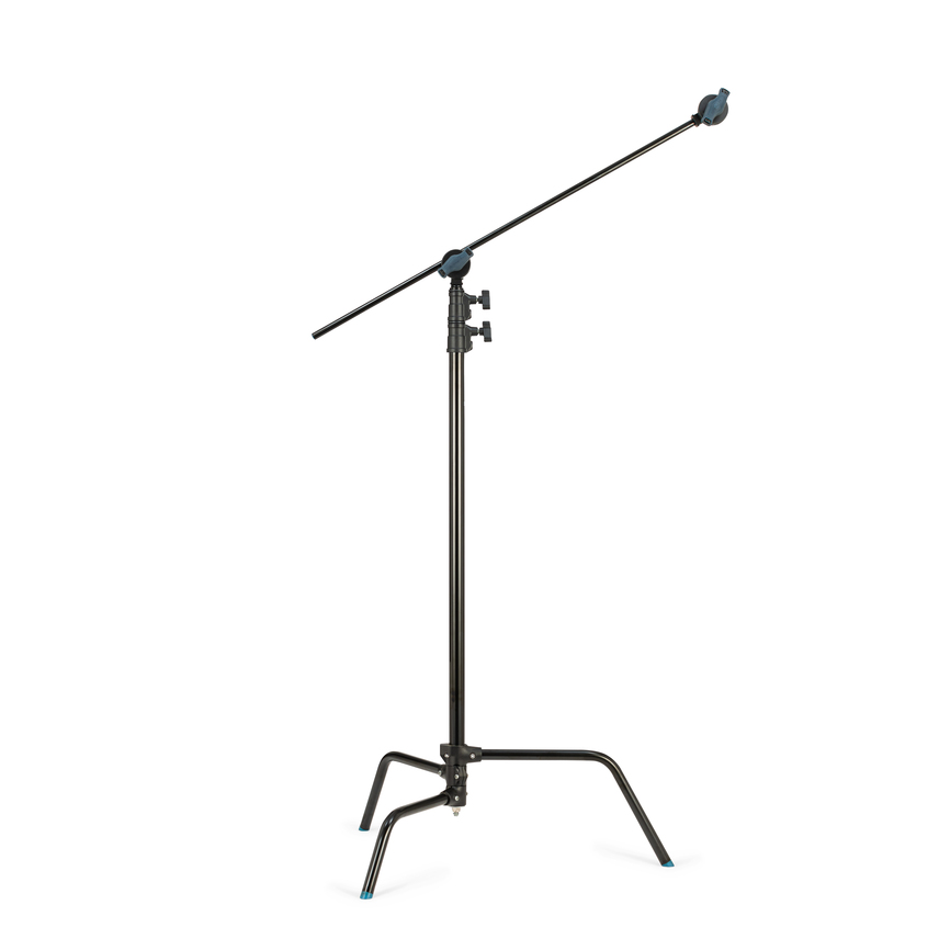 Avenger C-Stativ Stativ 40 "schwarz 3,3m Kit