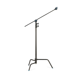 Avenger C-Stativ Stativ 40 "schwarz 3,3m Kit