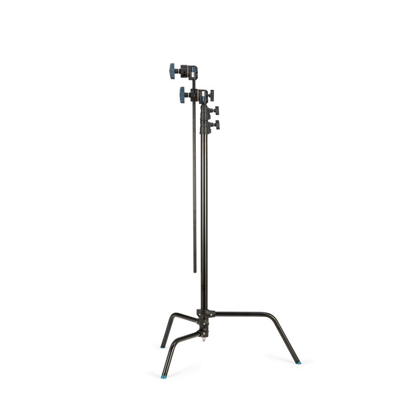 Avenger C-Stativ Stativ 40 "schwarz 3,3m Kit