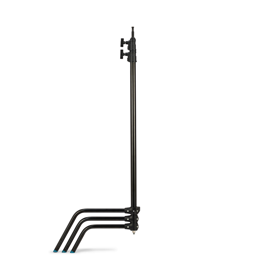 Avenger C-Stativ Stativ 40 "schwarz 3,3m Kit