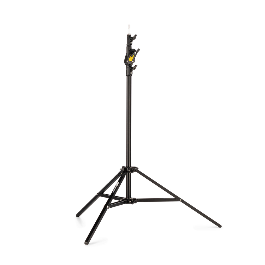 Avenger Baby Combi Boom Stativ, Schwarz Alu 392cm mit Tasche