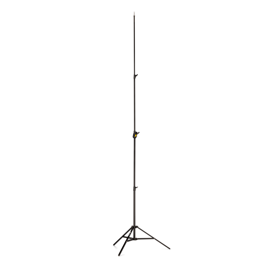 Avenger Baby Combi Boom Stativ, Schwarz Alu 392cm mit Tasche