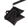 Avenger Baby Combi Boom Stativ, Schwarz Alu 392cm mit Tasche