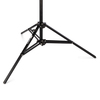 Avenger Baby Combi Boom Stativ, Schwarz Alu 392cm mit Tasche