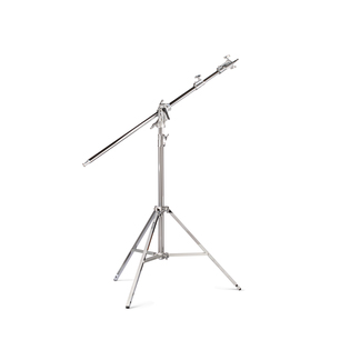Avenger Junior Combi Boom Stativ 50 Chromstahl 500cm