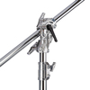 Avenger Junior Combi Boom Stativ 50 Chromstahl 500cm