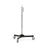 Avenger Baby Roller Low Boy 170cm CS Basis, Alu Steigrohre