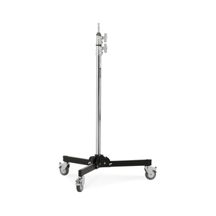 Avenger Baby Roller Low Boy 170cm CS Basis, Alu Steigrohre