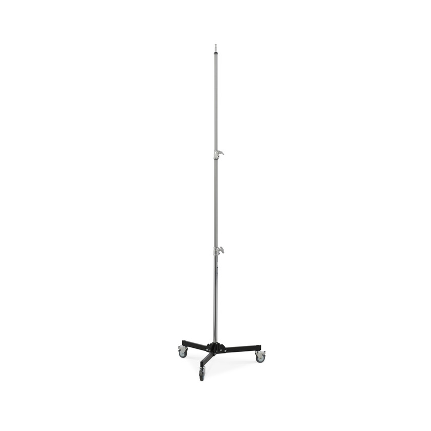 Avenger Baby Roller Low Boy 170cm CS Basis, Alu Steigrohre