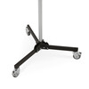 Avenger Baby Roller Low Boy 170cm CS Basis, Alu Steigrohre