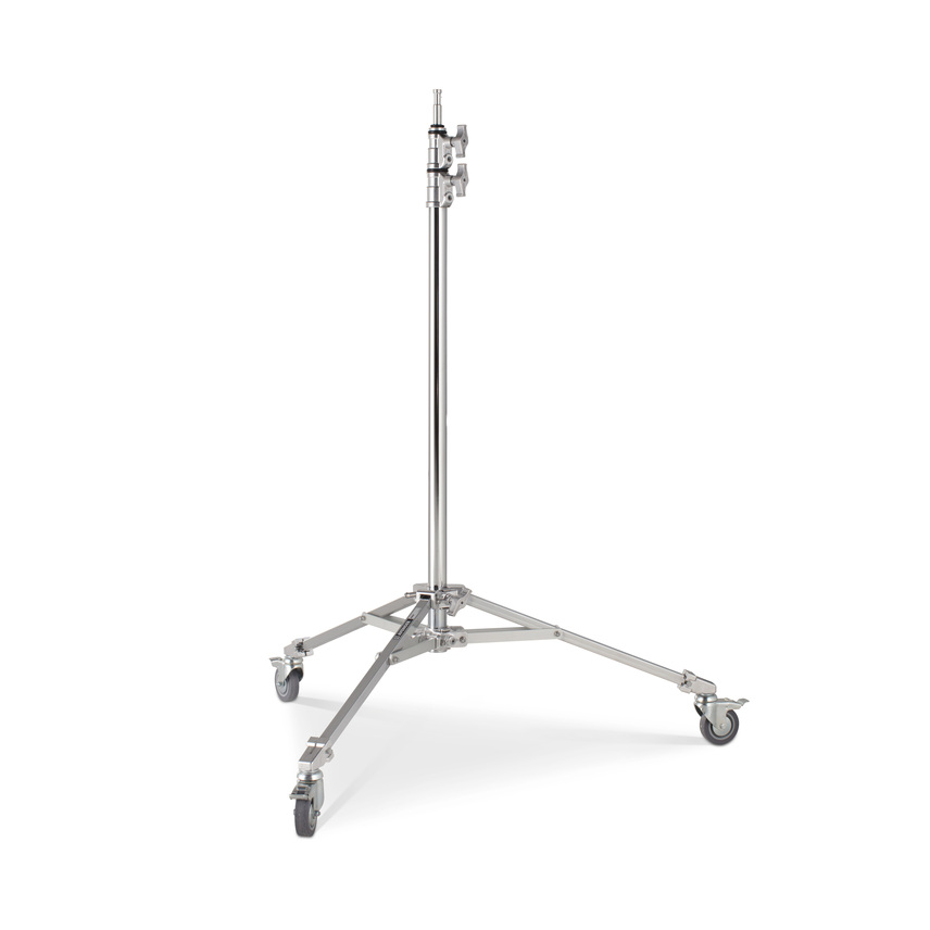 Avenger Baby Roller Niedrig 290cm CS Basis, Alu Steigrohre