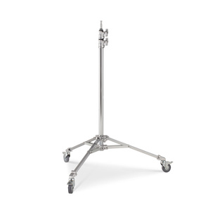 Avenger Baby Roller Niedrig 290cm CS Basis, Alu Steigrohre